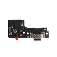 Placa de carga compatível com Xiami Note 12 Pro 5G / Poco X5 Pro 5G - imagem 2