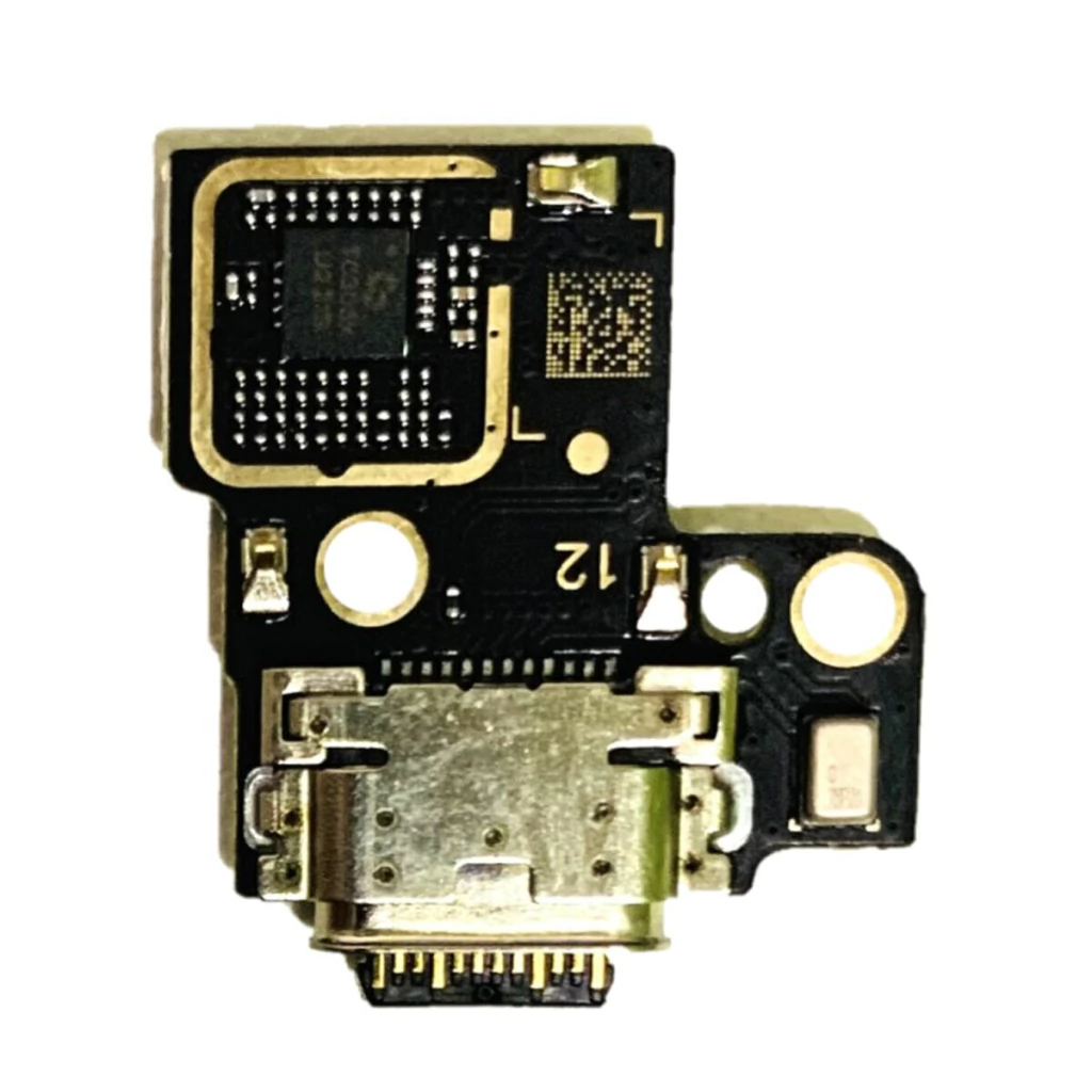 Placa de carga para Motorola Moto G200