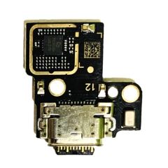 Placa de carga para Motorola Moto G200 - imagem 1