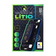 Bateria X-Cell compatível com Apple iPhone 14 - imagem 5