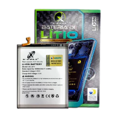 Bateria X-Cell para Samsung Galaxy A71 BA715 - imagem 1