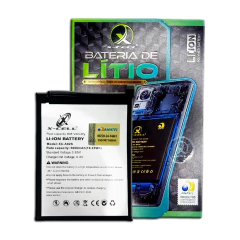 Bateria X-Cell para Samsung Galaxy A02S / A03S / A03 /A04 / A04E / A03 CORE HQ-50SD - imagem 1