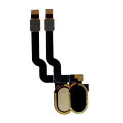 Botão home biometria para Motorola Moto X4 - imagem 1