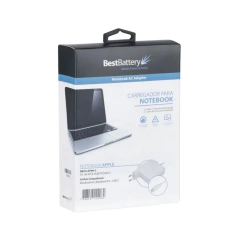 Fonte carregador para MacBook Pro 2017 Usbc De 87w - BestBattery - imagem 7