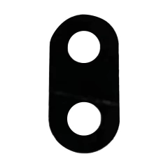 Lente de camera para Samsung Galaxy A10s A107 - imagem 2