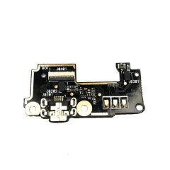 Placa de carga para Asus Zenfone A501 - imagem 1