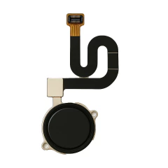 Botão home biometria para Motorola Moto G7 Play - imagem 10