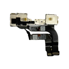 Camera frontal compatível com Apple iPhone 12 - imagem 2