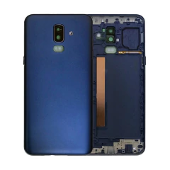 Carcaça completa para Samsung Galaxy J8 J800 - imagem 4