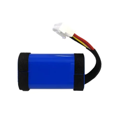 Bateria para JBL Charge 5 GSP-1S3P 3.6v 7500 mAh - imagem 2