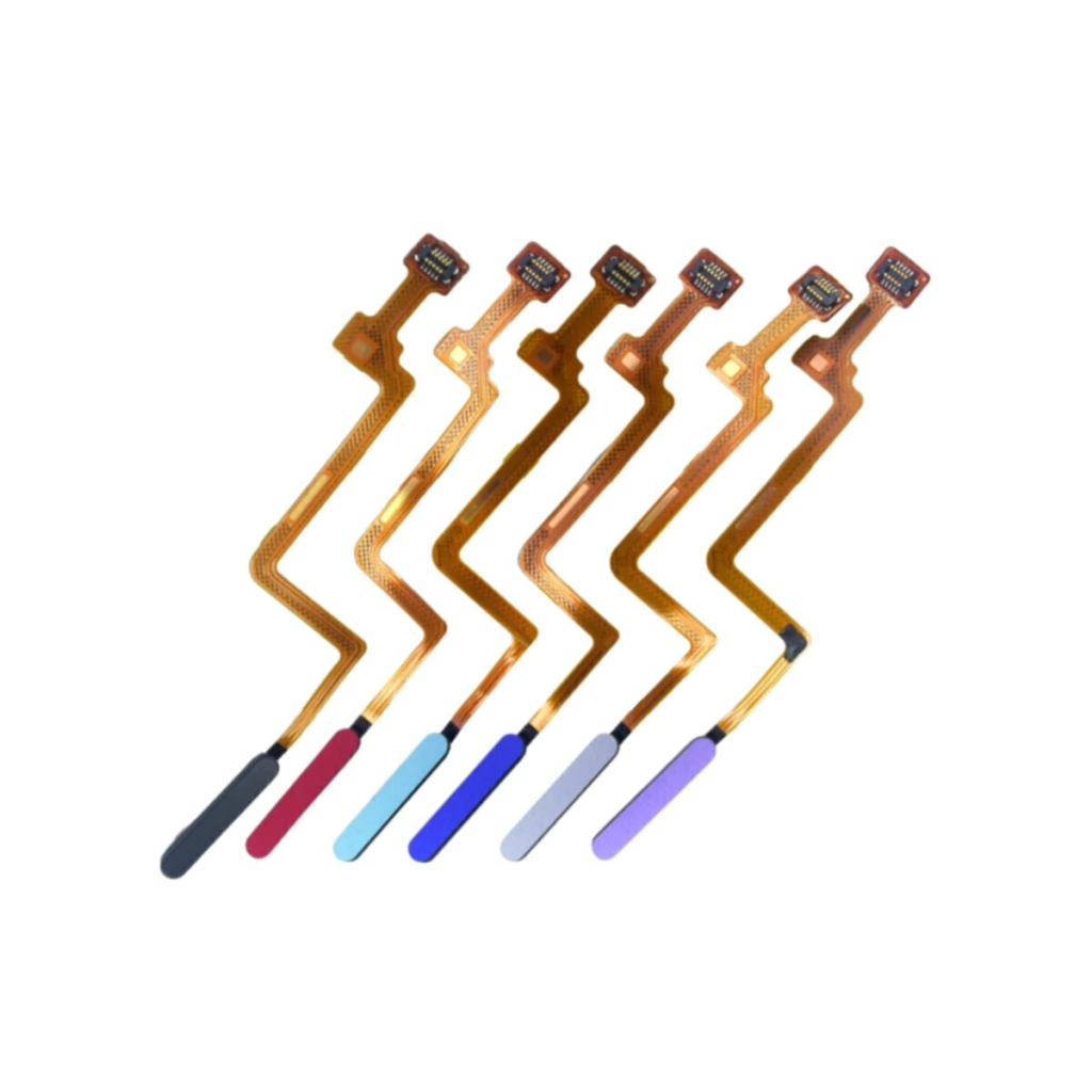 Botão home biometria para Xiaomi Mi 10T 5G