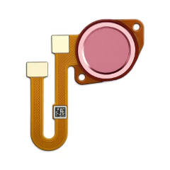 Botão home biometria para Motorola Moto G9 Power - imagem 12