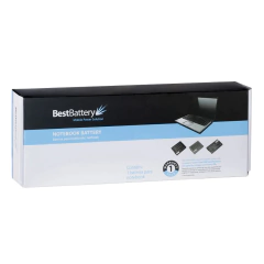 Bateria para notebook Asus A31-X401 F301 F30 - BestBattery - imagem 6