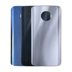 Tampa traseira compatível com Motorola Moto G6 Plus - imagem 3