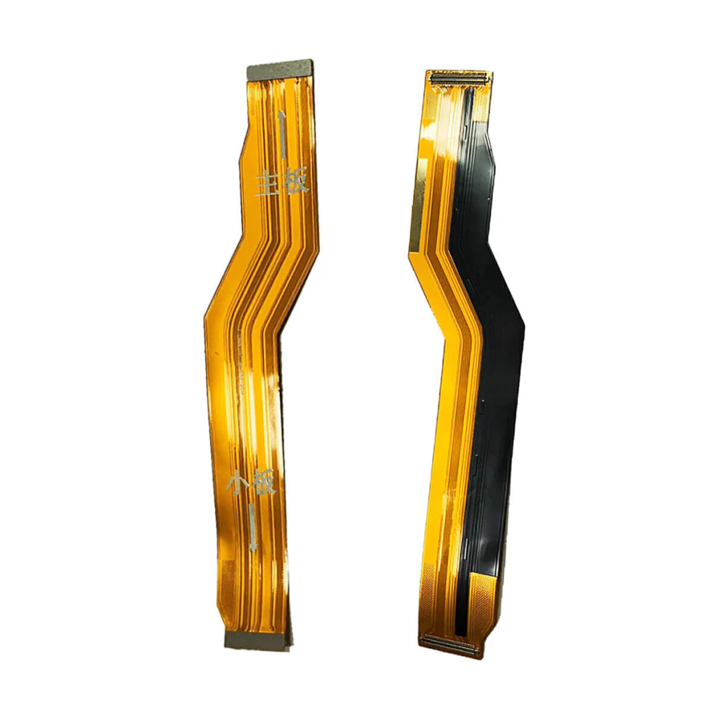 Flex de sub carga para Xiaomi Redmi Note 10 Pro 4G