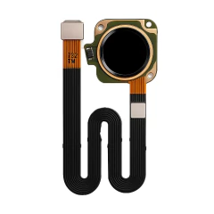 Botão home biometria para Motorola Moto G6 Play / E5 Plus - imagem 9