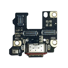 Placa de carga compatível com Motorola Moto Edge 40 Neo - imagem 2