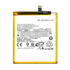 Bateria para Motorola Moto G8 Play / G8/ E7/ One Macro KG40 - imagem 2