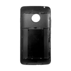 Tampa traseira compatível com Motorola Moto G5 Plus - imagem 2