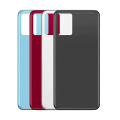 Tampa traseira para LG K62 - imagem 1