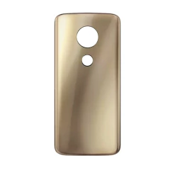 Tampa traseira para Motorola Moto G6 Play - imagem 4