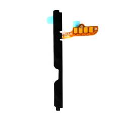 Flex power volume para Motorola Moto E5 Play Go XT1920-19 - imagem 1