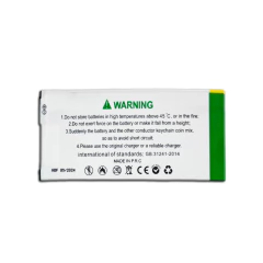 Bateria X-Cell para Samsung Galaxy J4 Plus / J6 Plus / J7 Prime - imagem 3