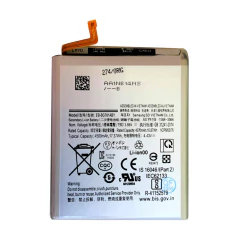 Bateria para Samsung Galaxy A52 / A52S / S20FE BG781 - imagem 1