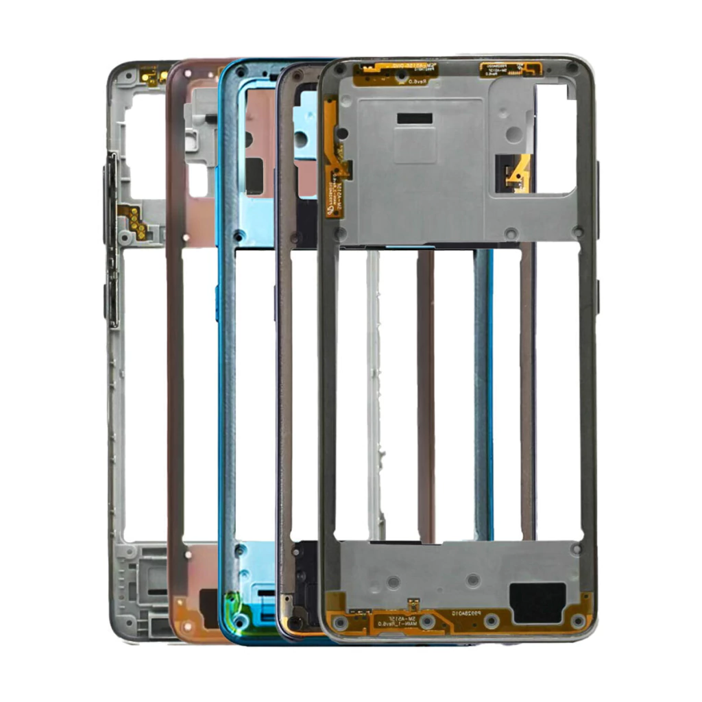 Carcaça aro para Samsung Galaxy A51 A515