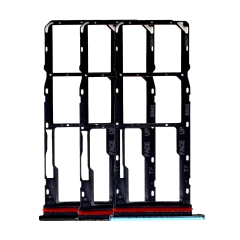 Bandeja gaveta slot de chip para Motorola Moto G22 - imagem 1