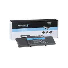 Bateria para notebook Dell XPS 14 L421X 4RXF L421X - BestBattery - imagem 1