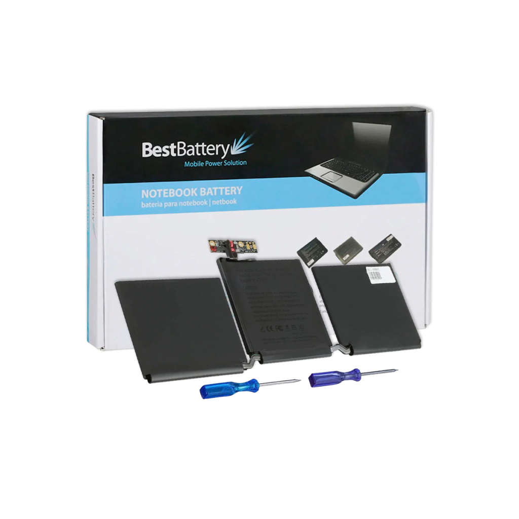 Bateria para Apple MacBook Pro 13 A2159 A2171 - BestBattery