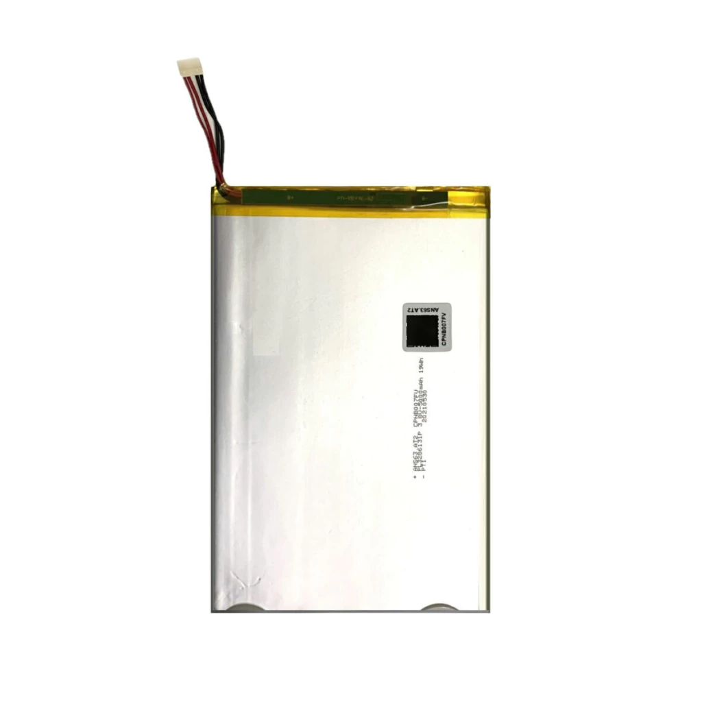 Bateria para tablet Multilaser M10 4000 mAh