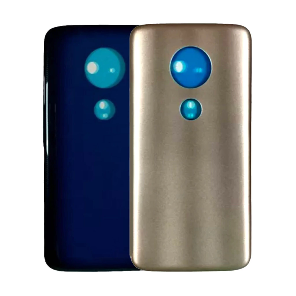 Tampa traseira para Motorola Moto G7 Play