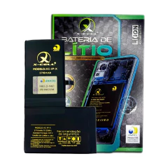 Bateria X-Cell para Apple iPhone X - imagem 1