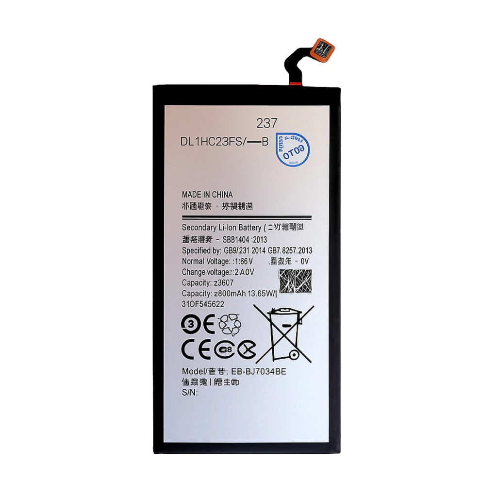 Bateria para Samsung Galaxy J7 Pro J730