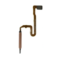 Botão home biometria para Xioami Redmi Note 10 Pro / Note 10 Pro Max - imagem 8