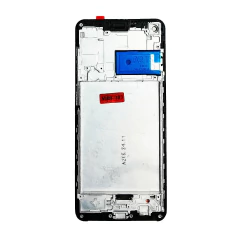 Tela Display Frontal para Samsung Galaxy A21s Com Aro - imagem 3