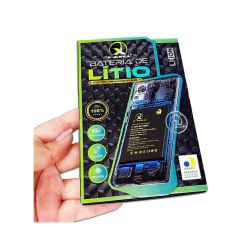 Bateria X-Cell para Apple iPhone 7 Plus - imagem 8