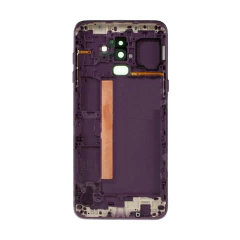 Carcaça completa para Samsung Galaxy J8 J800 - imagem 9