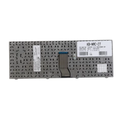 Teclado para notebook Semp Toshiba Sti Infinity Is-1412 - imagem 2