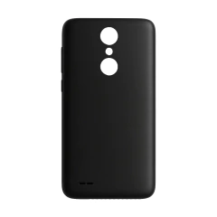 Tampa traseira para LG K10 (2017) M250 - imagem 4