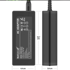 Fonte para Lenovo IdeaPad / ThinkPad / IBM 65W - BestBattery - imagem 5