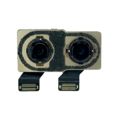 Camera traseira para Apple iPhone X - imagem 1