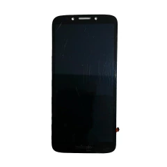 Tela Display Frontal para Motorola Moto E5 Play Sem Aro Play/Dual - imagem 8