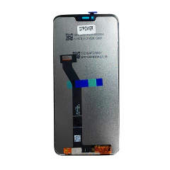 Tela Display Frontal para Motorola Moto G7 Power Sem Aro - imagem 3