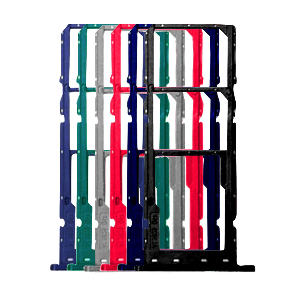 Bandeja gaveta slot de chip para Samsung Galaxy A03s A037F