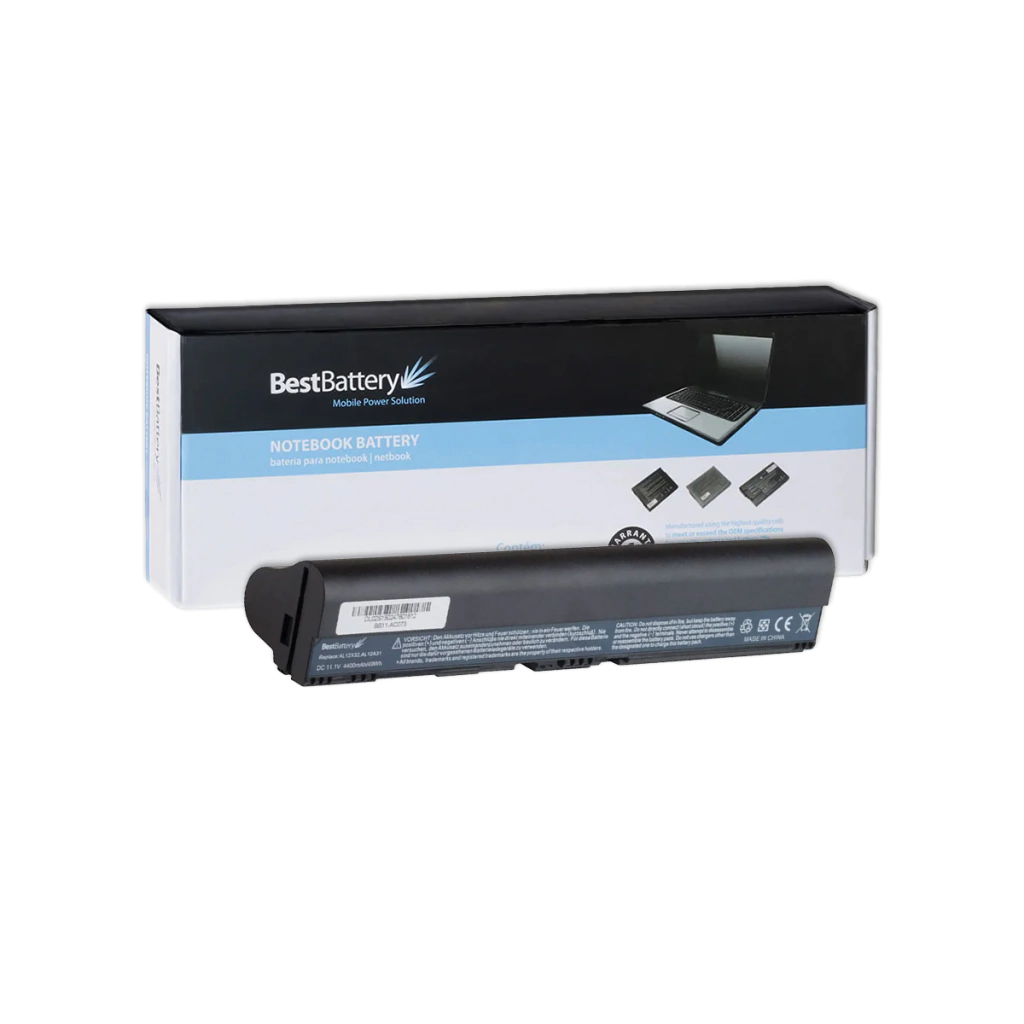 Bateria para notebook Acer Aspire V5-131 V5 AL12X32 AL12B32 - BestBattery