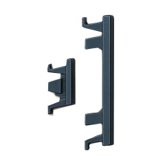 Botão externo lateral para Motorola Moto G7 Play - imagem 4