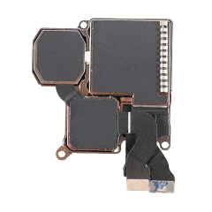 Camera traseira compatível com Apple iPhone 15 Pro - imagem 2